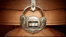 All Alone in the Dark combination lock puzzle solutions