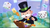 Free Monopoly Go dice links June 2025