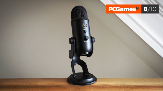 Blue Yeti