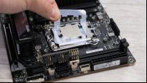 Noctua NA-TPG1 review: shields your AMD U from thermal paste