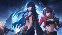 New FPS Strinova is Valorant with anime girls and a huge twist