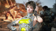 The First Descendant is way less grindy now thanks to overhauled drops