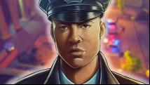 Before GTA 6, crime game The Precinct is classic Rockstar with a twist