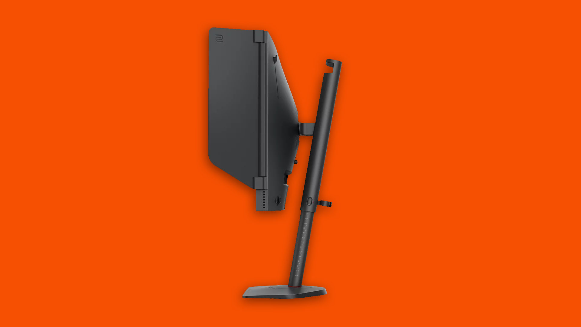 benq zowie xl2566x+ side
