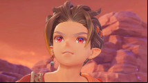 Square Enix RPG Visions of Mana revives beloved series after 18 years