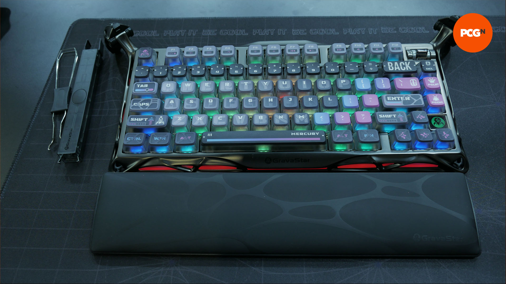 gravastar mercury k1 pro 02