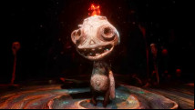 Claymation horror adventure The Midnight Walk announced for PC
