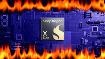 Forget buying Intel, Qualcomm just had its Arm license canceled, says report