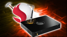 Qualcomm is reportedly testing a desktop Arm U, as PC gaming shift looms