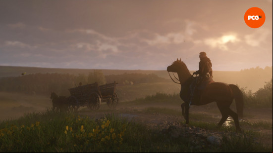 traveling to kuttenberg region in kingdom come 2