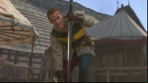 How to level Kingdom Come Deliverance 2 skills fast