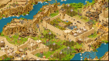 After 23 years, iconic medieval RTS Stronghold Crusader is getting a new remake