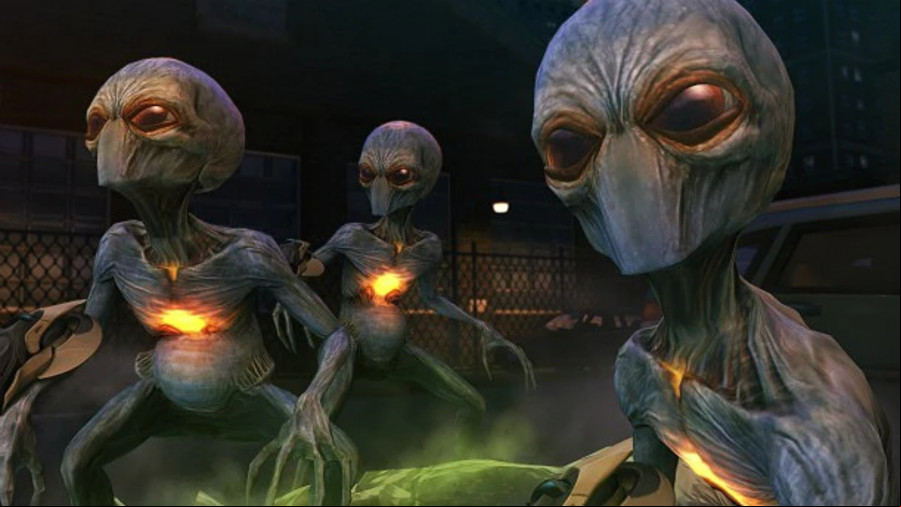XCOM: Enemy Unknown Header Image