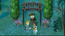 Mirthwood finally adds marriage in huge, smooch-filled update, and it's on sale