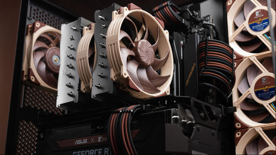 Noctua