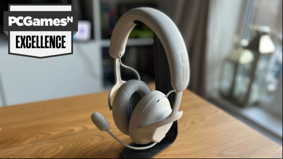 Alienware Pro Wireless