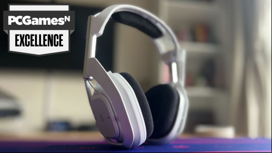 Logitech G Astro A50 X