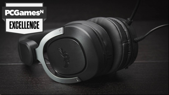 Asus TUF Gaming H3