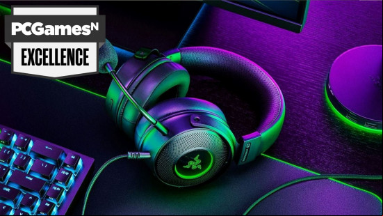 Razer Kraken V3 HyperSense