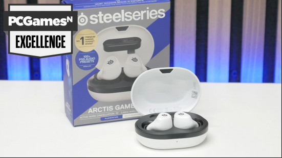SteelSeries Arctis GameBuds