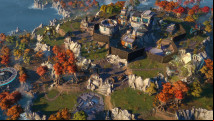 Famed fantasy 4X sequel Endless Legend 2 is finally close, a decade later