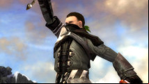 Legendary, 20-year-old MMORPG Guild Wars just got an unexpected update