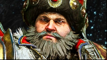 New Total War Warhammer 3 patch notes buff Kislev and Tzeentch again