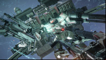 Armored Core 6 gets first patch in six months, includes huge balance changes