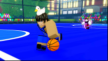 Basketball Zero codes June 2025
