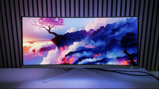 Philips Evnia 34M2C8600