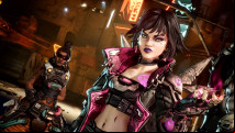 Does Borderlands 4 have crossplay?