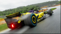 F1 25 review - Codemasters' strongest racing game in years