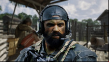 New Gray Zone Warfare update sees player count skyrocket, reviews now at mixed