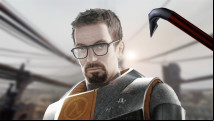 Forget Half-Life 3, Valve's CEO is investing in a brain chip company instead