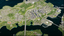 New Cities Skylines 2 DLC delayed, Colossal Order says it doesn't meet standards