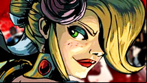 Dark fantasy co-op game Ravenswatch adds two more characters for free