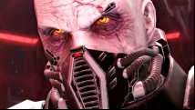 New Star Wars The Old Republic update reinvigorates the classic MMORPG's planets