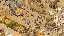 Iconic RTS Stronghold Crusader is getting a full remaster and you can try it now