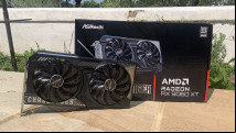 AMD Radeon RX 9060 XT 16GB review - this gaming GPU puts the RTX 5060 to shame