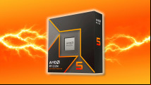 Grab a new gaming U for a bargain price, thanks to this AMD Ryzen 5 9600X deal