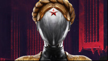 Get Atomic Heart, the weirdest shooter of 2023, for over 70% off