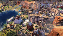 Civilization 7 Steam reviews hit new low, despite Firaxis' best efforts