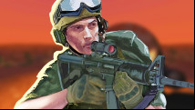 Dagger Directive is a semi sequel to classic Delta Force, and one of 2025's best