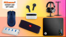 Father's Day gift guide - best PC gaming and tech gifts for any dad