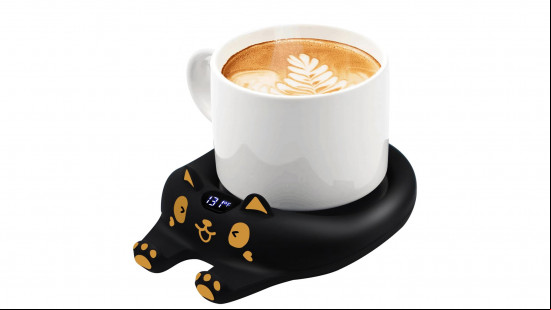 Mug / coffee cup warmer