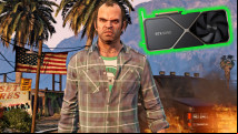 Nvidia just made it easy to set up Nightreign and GTA 5 properly on your GPU