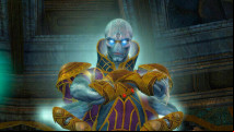 The final Guild Wars 2 Janthir Wilds update sends it out with a bang