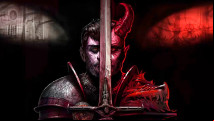 Dark fantasy RPG Hellslave is free to keep on Steam right now