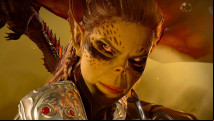 After Baldur's Gate 3, a new single-player DnD game is officially on the way