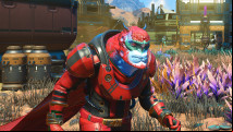 New No Man's Sky update lets you become a galactic mayor